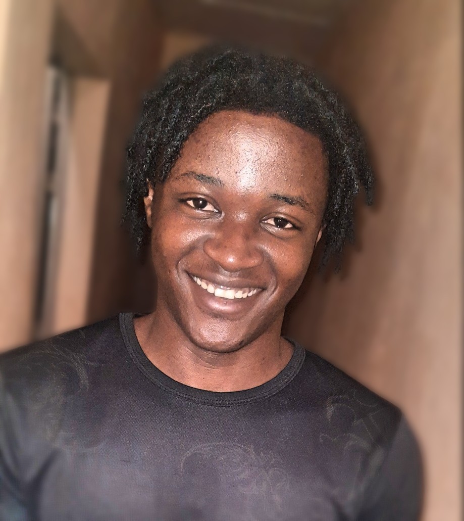 Waly Sissoko - Développeur LabGest